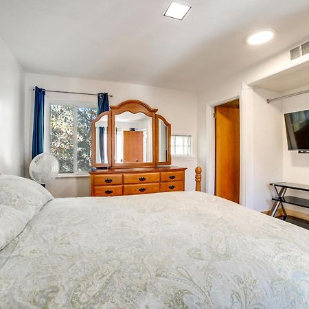 Pittsburgh Townhome About 5 Miles To Market Square Ngoại thất bức ảnh