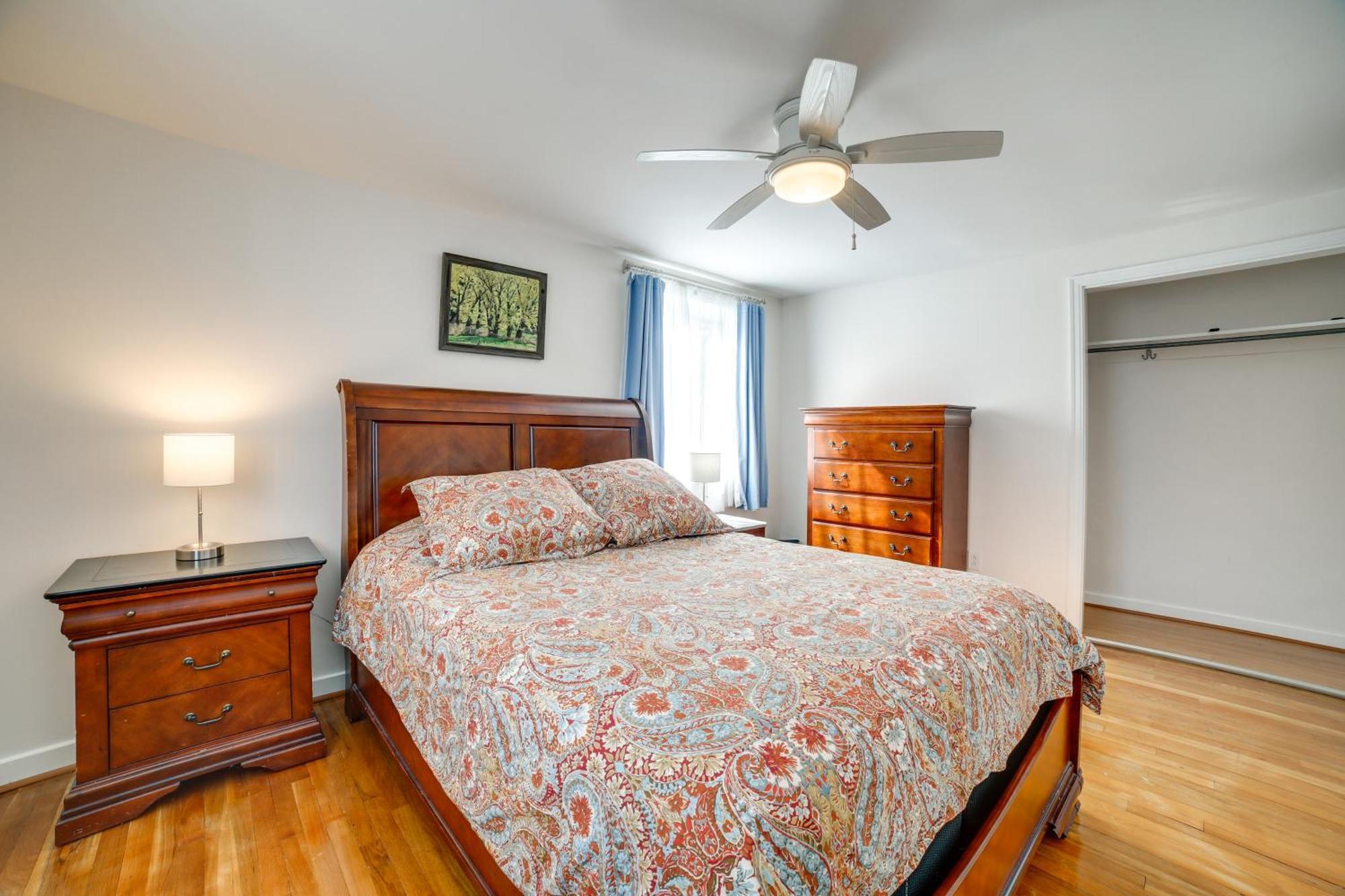 Pittsburgh Townhome About 5 Miles To Market Square Ngoại thất bức ảnh