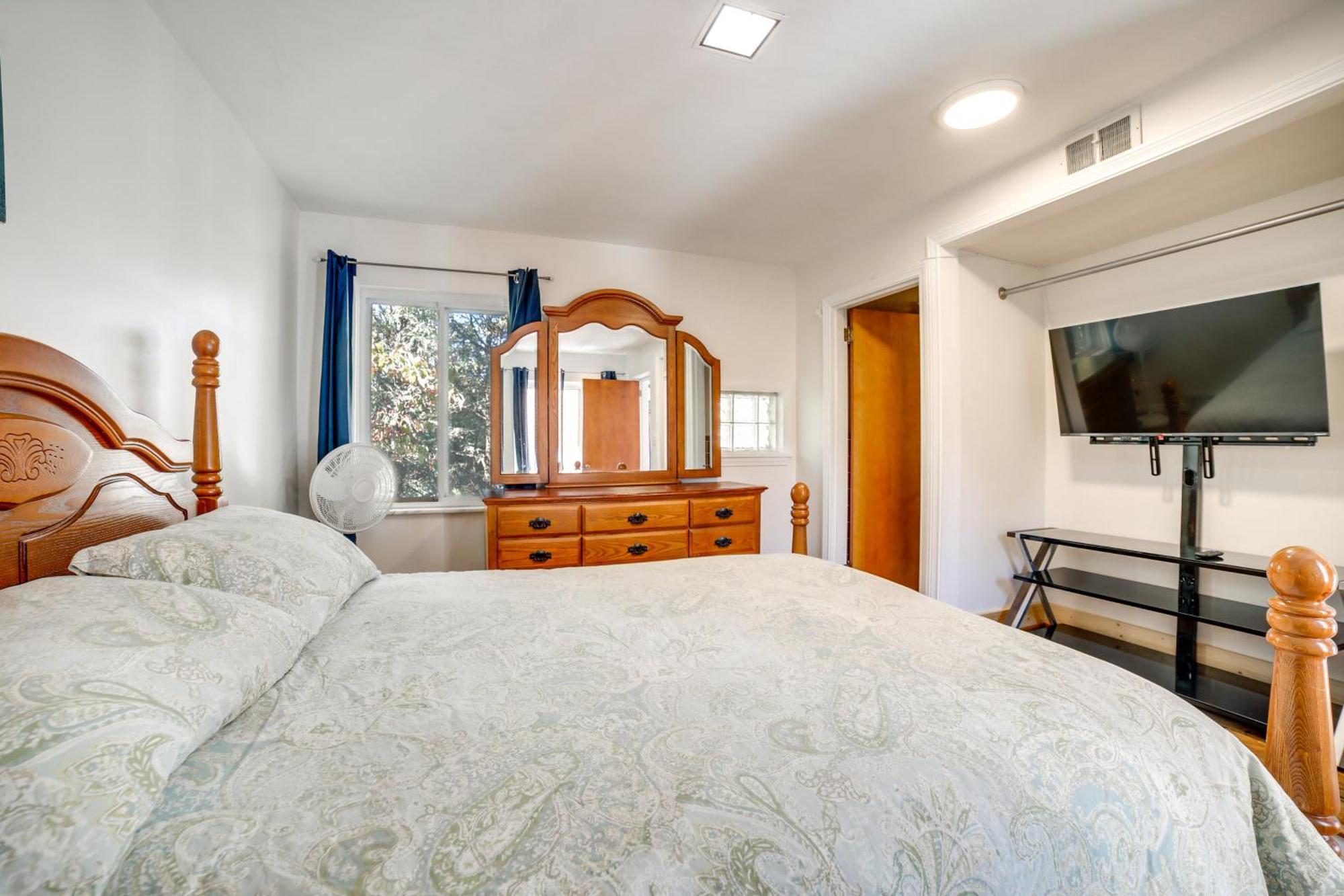 Pittsburgh Townhome About 5 Miles To Market Square Ngoại thất bức ảnh